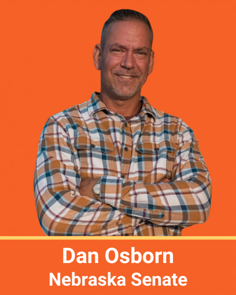 Osborn Cori Bush, Missouri's 1st District